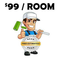 Professional Painters OFFERING GREAT DEALS