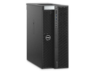 Dell Precision 5820 Tower T5820 Xeon W-2150B/2123 up to 20-Threads 4.50GHz DDR4R SSD Windows 11/10 Workstation