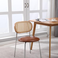 Bay Isle Home™ Stylish Dining Room Chair Set Of 2