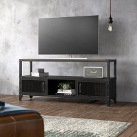 Trent Austin Design Carwell TV Stand for TVs up to 78"