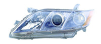 Head Lamp Driver Side Toyota Camry Hybrid 2007-2009 Japan Built High Quality , TO2502174