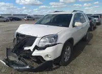 2010 2011 GMC ACADIA BUICK ENCLAVE CHEVY TRAVERSE 3.6L ENGINE FOR SALE!