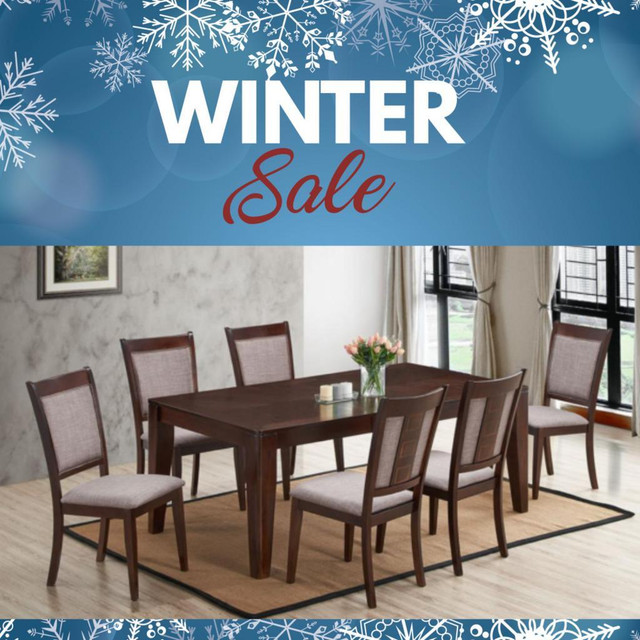 Dining Set Sale !! in Dining Tables & Sets in Toronto (GTA)
