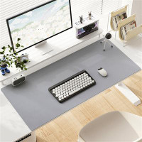 Latitude Run® Writing Desk Pad, Office Computer Desk Mat
