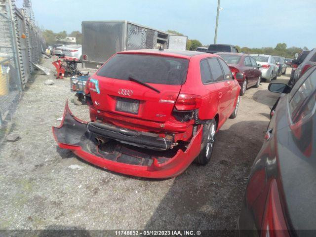 AUDI A 3 (2006/2013 PARTS PARTS ONLY) in Auto Body Parts - Image 4