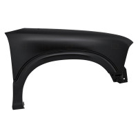 Chevrolet S10 Pickup 2WD/4WD Passenger Side Fender Without ZR2 Package - GM1241195