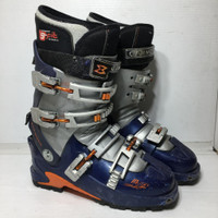 Garmont Adult Downhill Ski Boots - 290mm - Pre-owned - JDQUAE