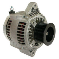 Alternator John Deere 6135 Power Units JD 6135 Engine 102211-0400