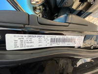 2012 JEEP GRAND CHEROKEE LAREDO: ONLY FOR PART