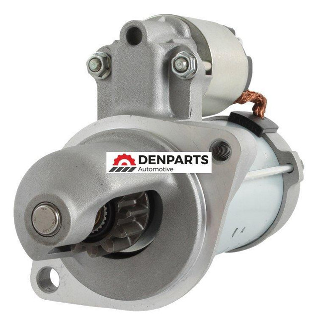 Starter Denso 428000-9130  7-631-558 7-631-559 in Engine & Engine Parts