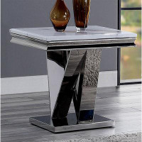 Andrew Home Studio Forancis End Table