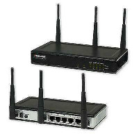 Intellinet Wireless 802.11n Broadband Router 300 Mbps Wireless 8