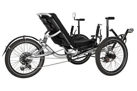 (MTL) RECUMBENT CATRIKE MAX (NOW AVAILABLE + Up to $670 in FREE Access.)) in Other in City of Montréal - Image 3