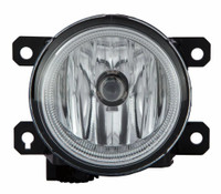 Fog Lamp Front Driver Side Honda Accord Coupe 2013-2015 Civic/Accord 2.4L/For Passenger Side On Honda Fit High Quality ,