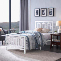 The Twillery Co. Jenson Bed Frame