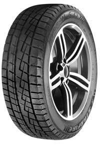 SET OF 4 BRAND NEW STARFIRE RS-W 5.0™ WINTER 205/55R16 TIRES.