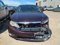 2011 - TOYOTA AVALON FOR PARTS
