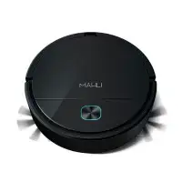 Mahli Mahli Robotic 3-In-1 Vacuum Cleaner