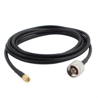Helium Miner Antenna Cables - LMR400 / LMR195