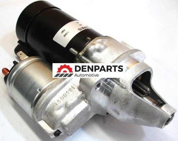 BMW Valeo Starter OE R100R 12-41-1-244-670 in Motorcycle Parts & Accessories