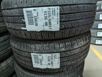 P225/60R17  225/60/17   HANKOOK KINERGY GT  ( all season summer tires ) TAG # 15620