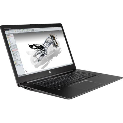 HP Zbook 17 G3  17.3-inch Laptop Off Lease FOR SALE!! Intel Xeon E3-1575M V5 3.0GHz 32GB RAM 512GB-SSD Nvidia M4000M 4GB in Laptops - Image 3