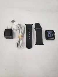 (43594-1) Apple A1858 Smart Watch