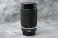 Nikon 35-135mm F/3.5-4.5 AF Zoom-Nikkor 35mm (ID: 1623)