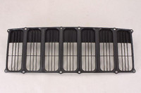 Grille Jeep Compass 2007-2010 Black , CH1200319