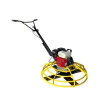 36 Inch Trowel Helicopter, concrete surface finisher, Concrete finisher 1 year Warranty. Shipping available