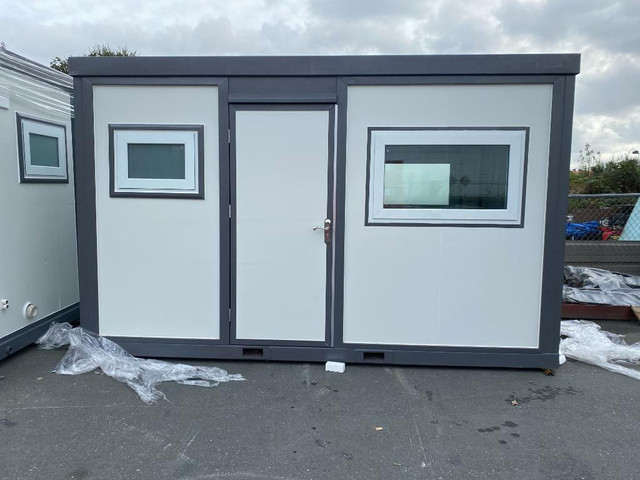 Finance Available :13Ft Mobile Home / Mobile container/ Trailer home / office in Other