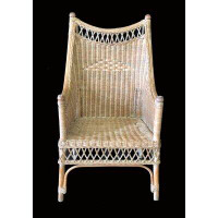 Desti Design Maharlika 26'' Wide Armchair