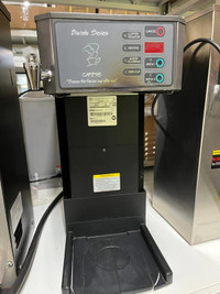 USED Grindmaster Single Coffee Brewer FOR01659