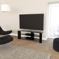 Ebern Designs TV Stand for TVs up to 58"