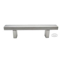 Symple Stuff Aaliyan Cabinet 3 3/4" Centre to Centre Bar Pull Multipack