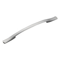 Hickory Hardware Euro 8" Centre to Centre Appliance Pull