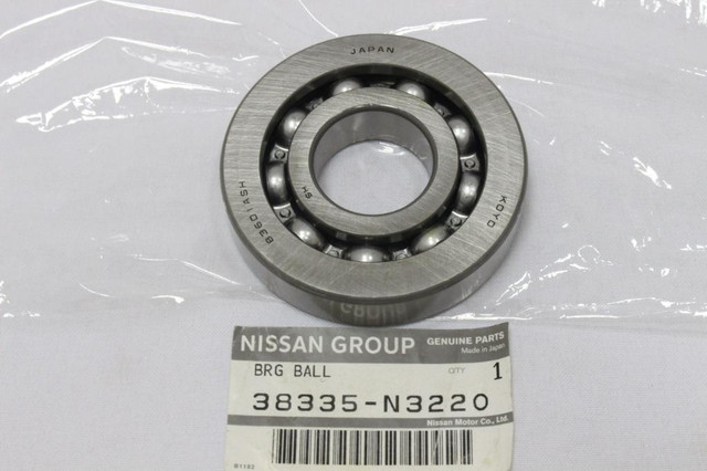 JDM VG30 Nissan 300ZX Silvia Infiniti M30 Ball Bearing in Other Parts & Accessories