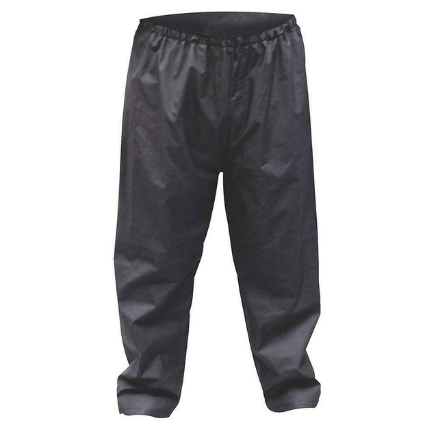 Clearance Deal -- ONLY $8.99  New - COLEMAN QUALITY RAIN SUIT -- Big box mart price $26.97 in Fishing, Camping & Outdoors - Image 4