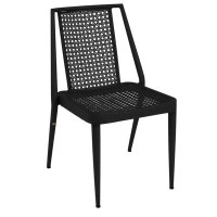 Woodard Chaise de patio Parc