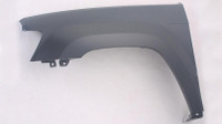 Fender Front Driver Side Jeep Grand Cherokee 2005-2010 , CH1240242