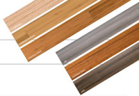 5 Inch - Allwood Bamboo Engineered Flooring in 6 Finishes