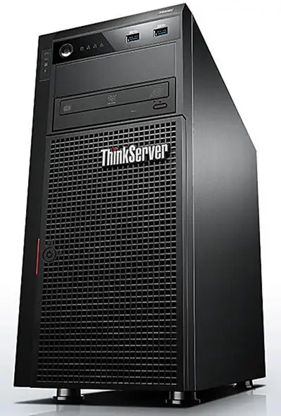 Lenovo ThinkServer TS440 - $485 w/ 3mths warranty or 4 interest-free payments of $121.25 *Free Couri...