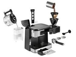Delonghi All in One Coffee Espresso Cappuccino COM532M in Coffee Makers - Image 3