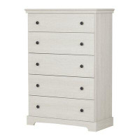 Made in Canada - South Shore Avilla 5 Drawer Chest