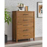The Twillery Co. Needham 5 - Drawer 38" Wide Chest