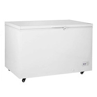 60 CHEF Chest Freezer 15.9 Cu.Ft. Capacity BD-550