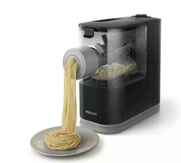 Philips Viva Collection Pasta & Noodle Maker 2 Cup HR2371/05 - WE SHIP EVERYWHERE IN CANADA ! - BESTCOST.CA