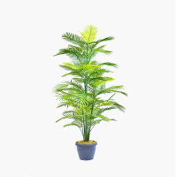 Primrue Robellini Palm 58" Artificial Plant