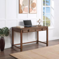 Millwood Pines Baton Rouge Sit-To-Stand Lift Desk