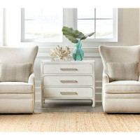 Hooker Furniture Serenity 3 - Drawer Accent Chest